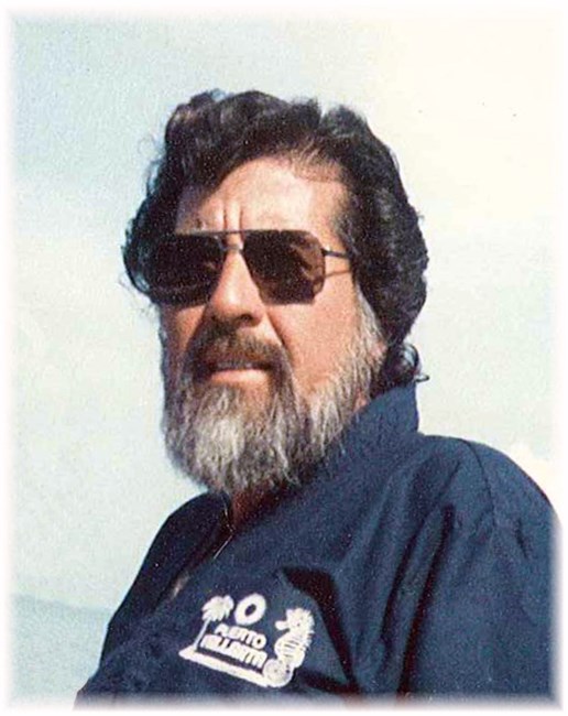 Obituary of Manuel Vega