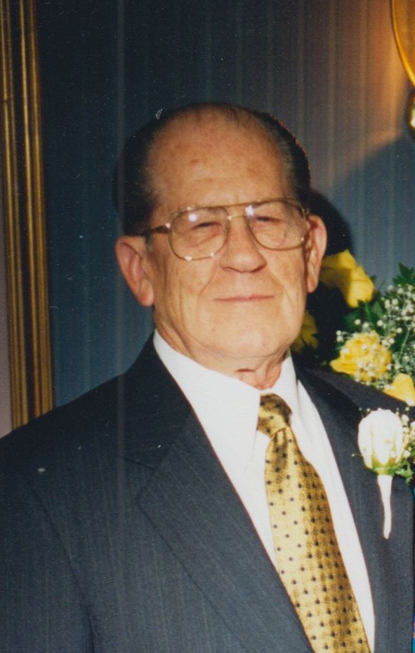 Ernest Newman Obituary Knoxville, TN