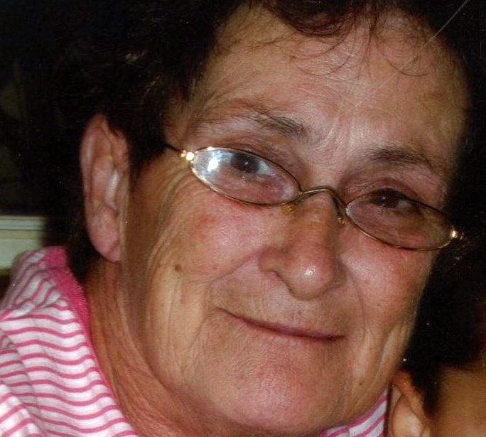 Obituary of Elizabeth J Daves