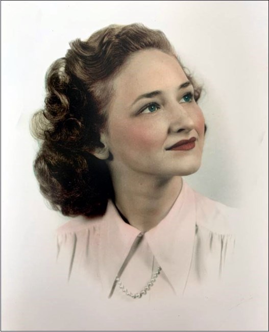 Obituary of Carrie C. Young