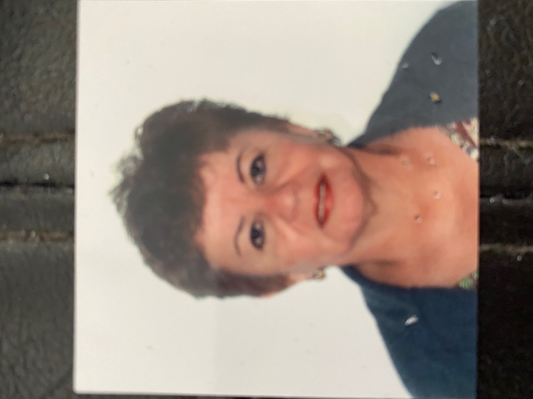 Obituary of Connie Lopez