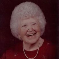 Obituary of Norma Jane Clark