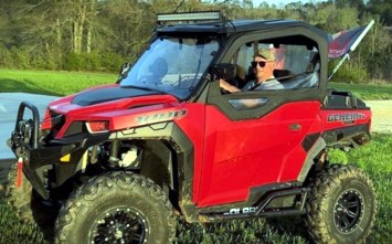 Obituary of Joe "Fat Boy" Ramey