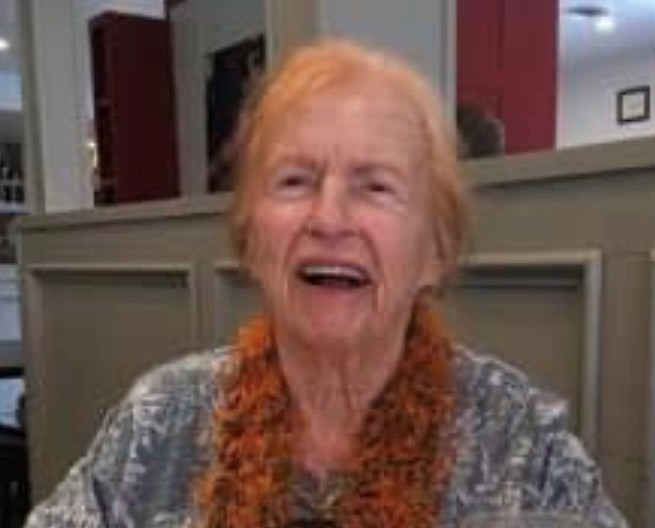 Obituary of Kathleen Sullivan Kuzik