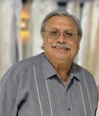 Obituary of Arnulfo Gutierrez