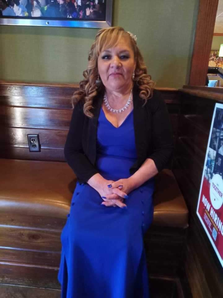 Obituary of Jovita Lucio Garcia