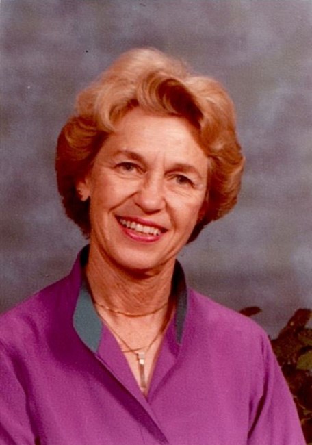 Obituary of Norma May Kohout