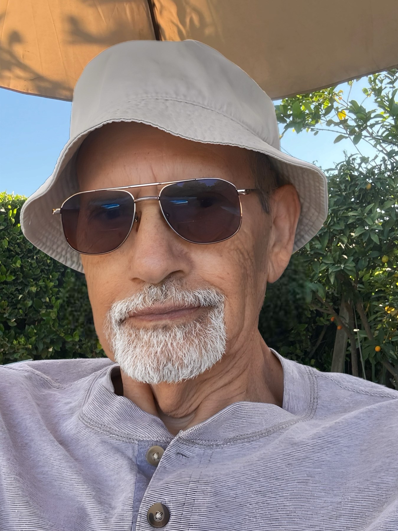 Rafael Reyes Obituary - Fresno, CA