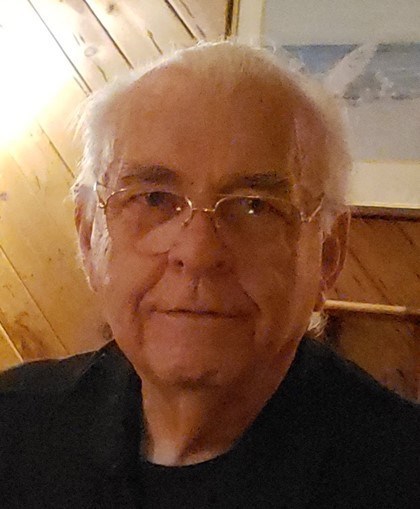 Obituary of Thomas Christopher Hickey Jr.