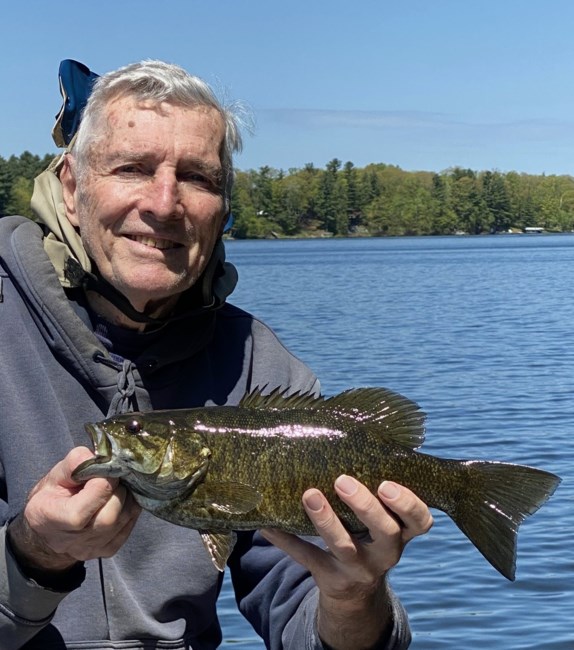 Obituary of Elmer Kulousek