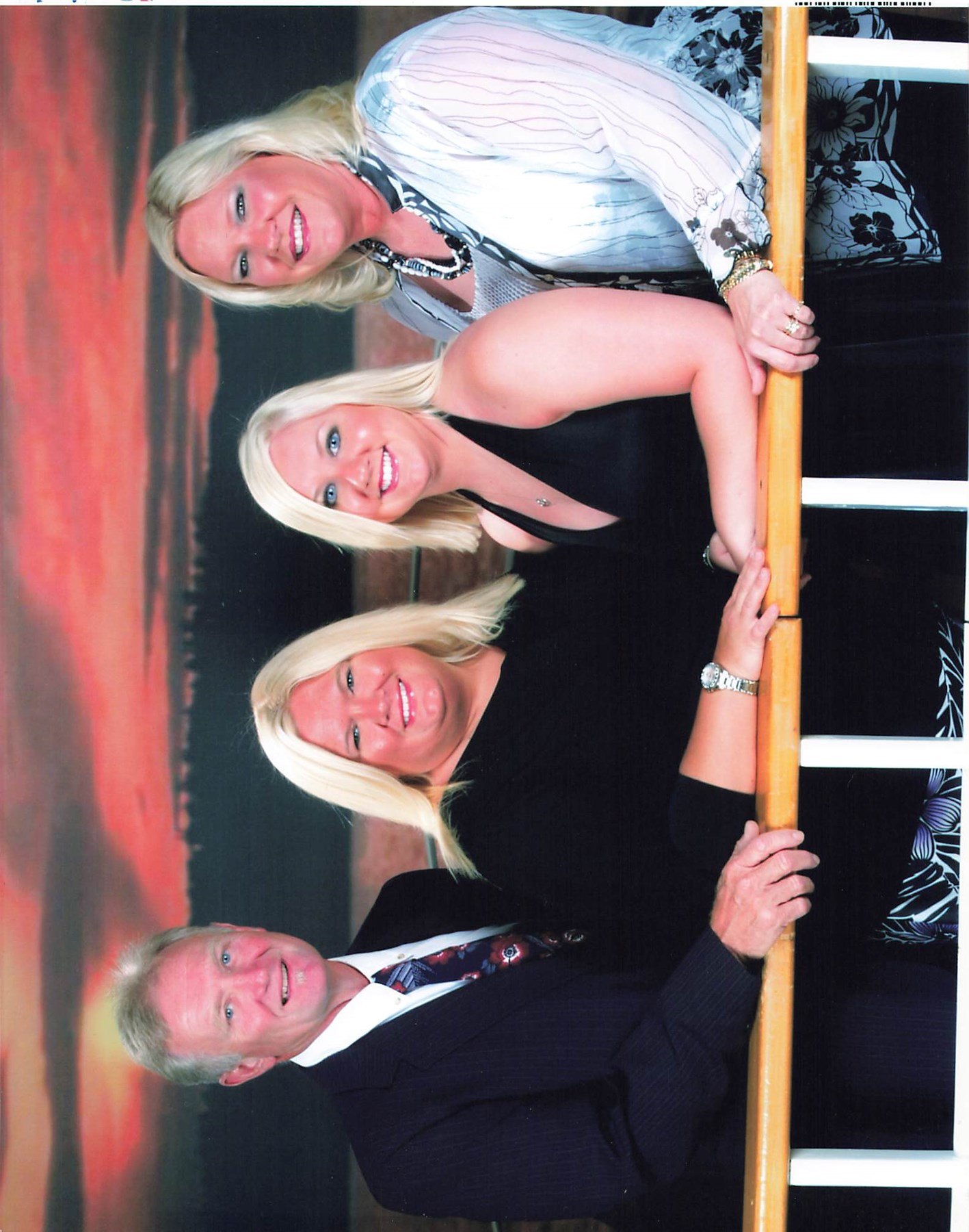 Obituary of John Keith Smith