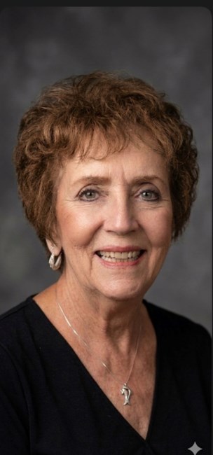 Obituary of Dana Joyce Bolen