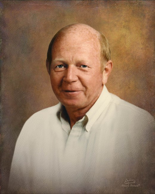 Obituary of George R. Abernathy