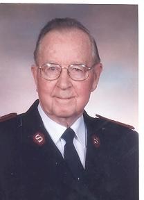 Obituary of Cyril Robert Gillingham