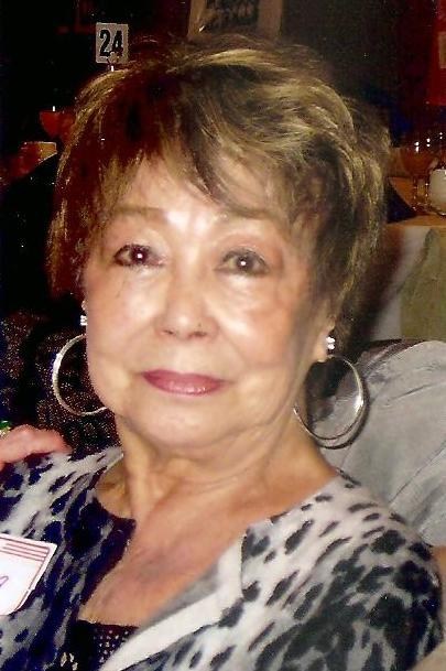 Obituario de Norma Lum