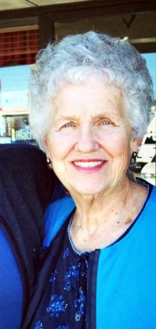 Obituary of Harvey Ann Merriman