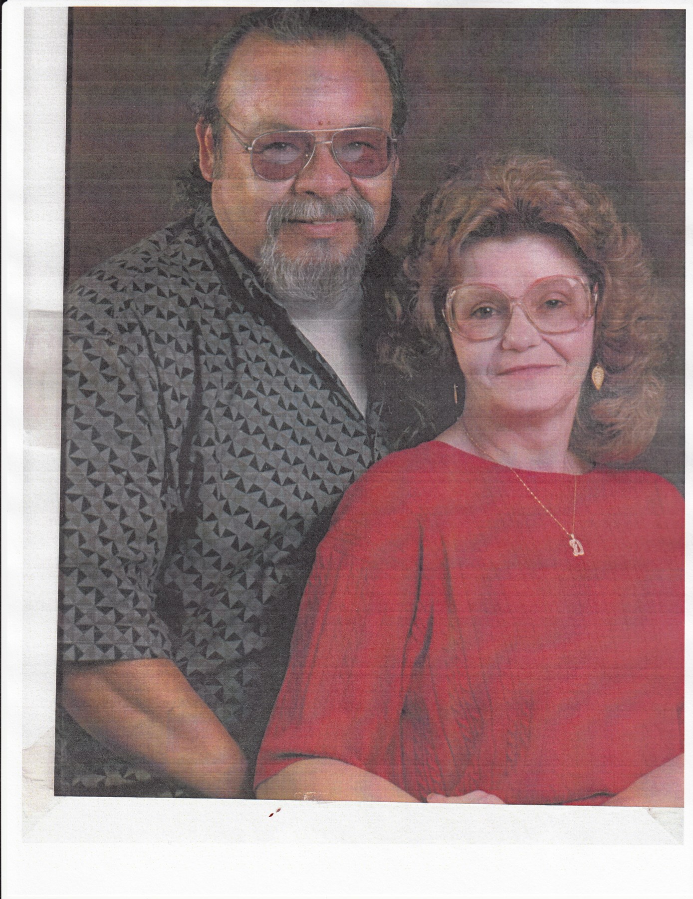 Obituary of David E Olague