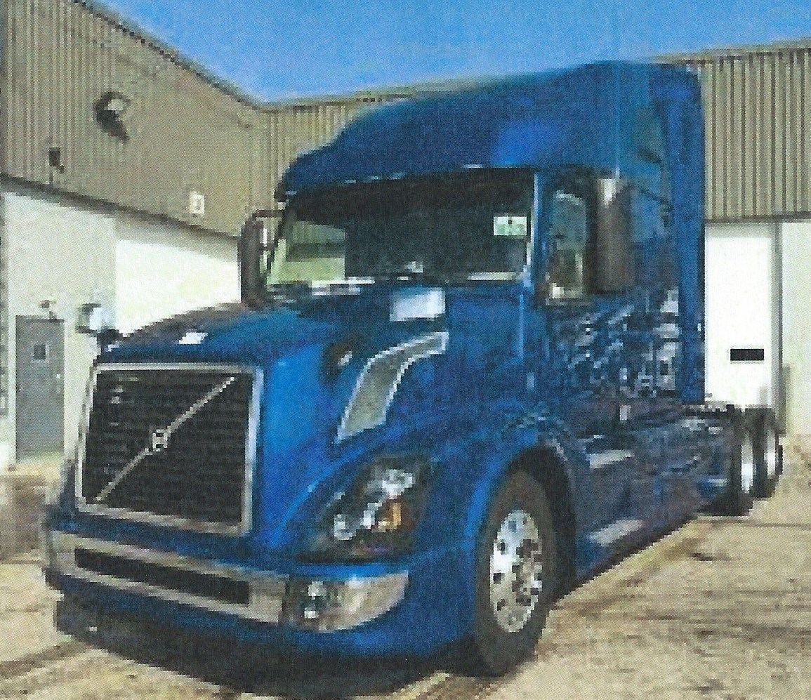 Obituary of John David Hendrix Jr.