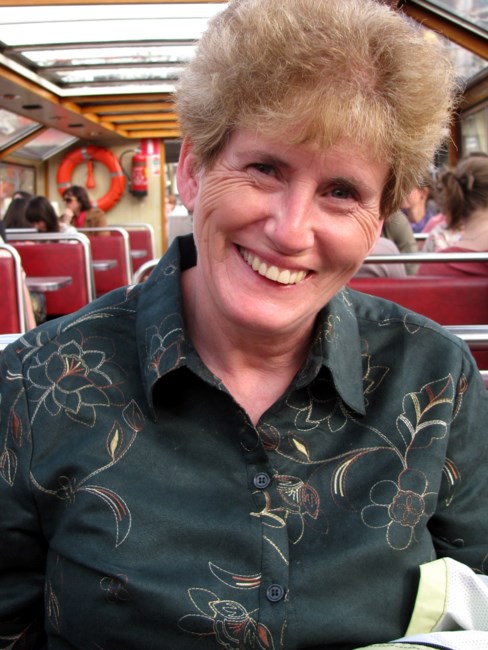 Obituary of Kathy Lynn Patton