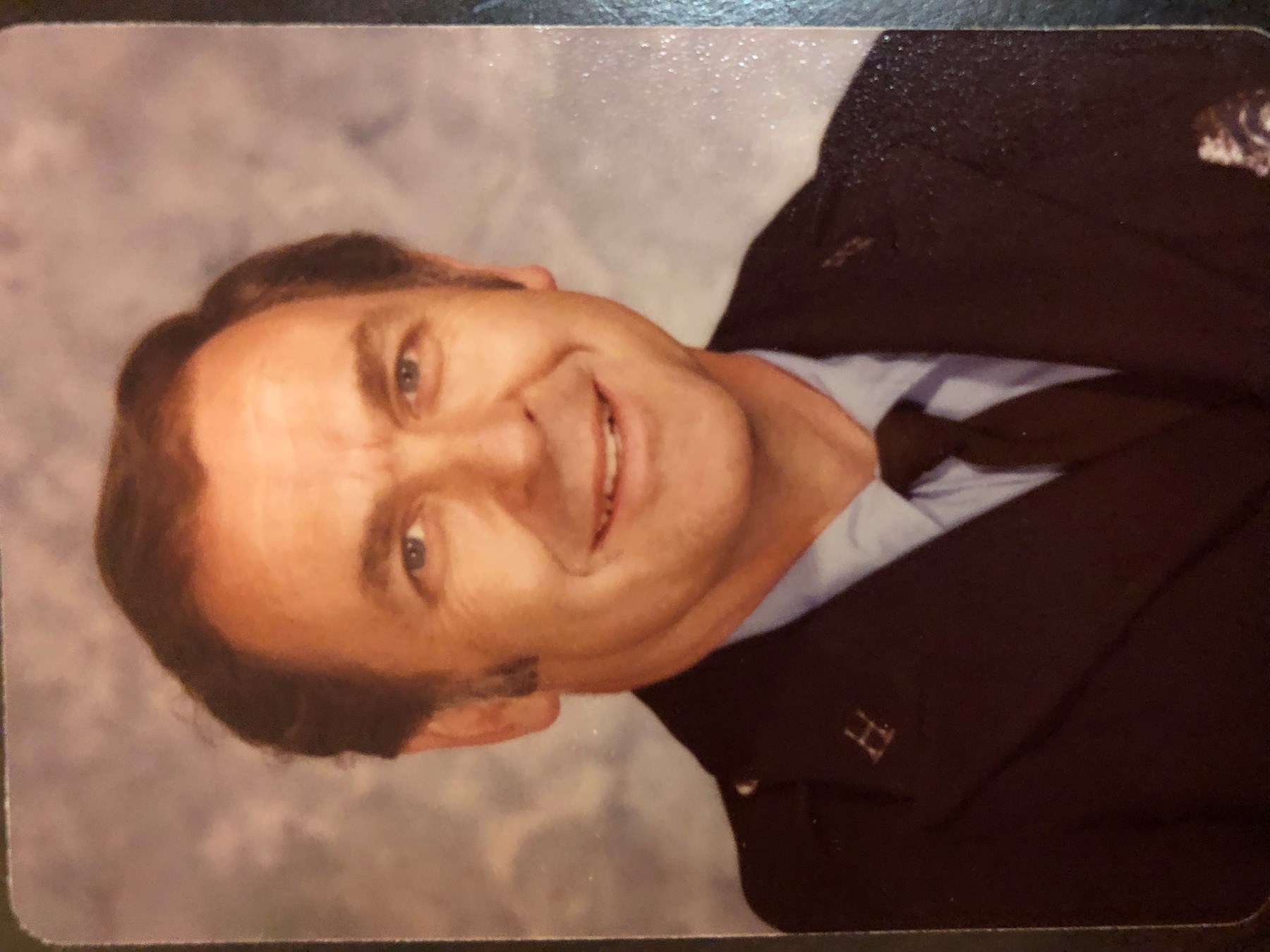 Thomas Richard Partington Obituary Sacramento, CA