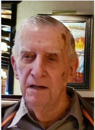 Avis de décès de Earl D. Lee