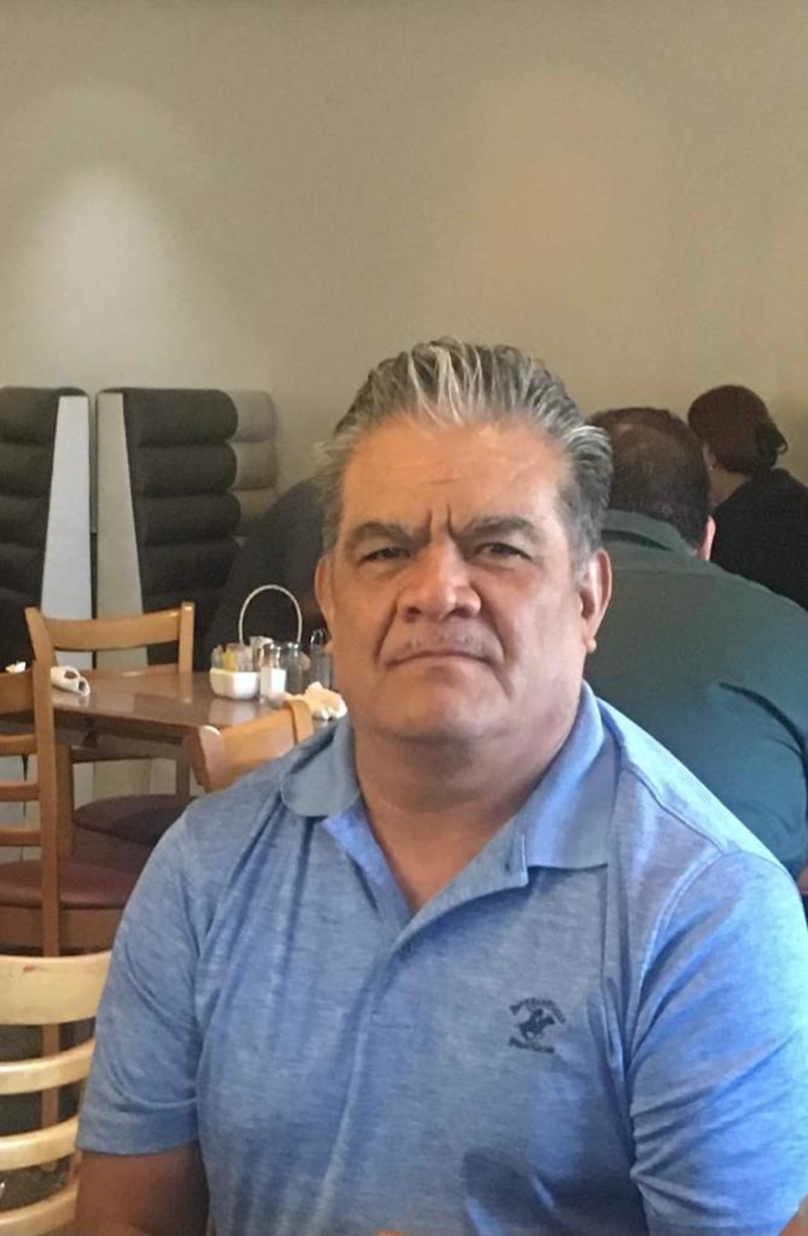 Obituario de Palemon Martinez Olivera