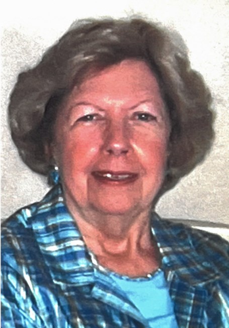 Obituary of Isla Hunter Hamburger