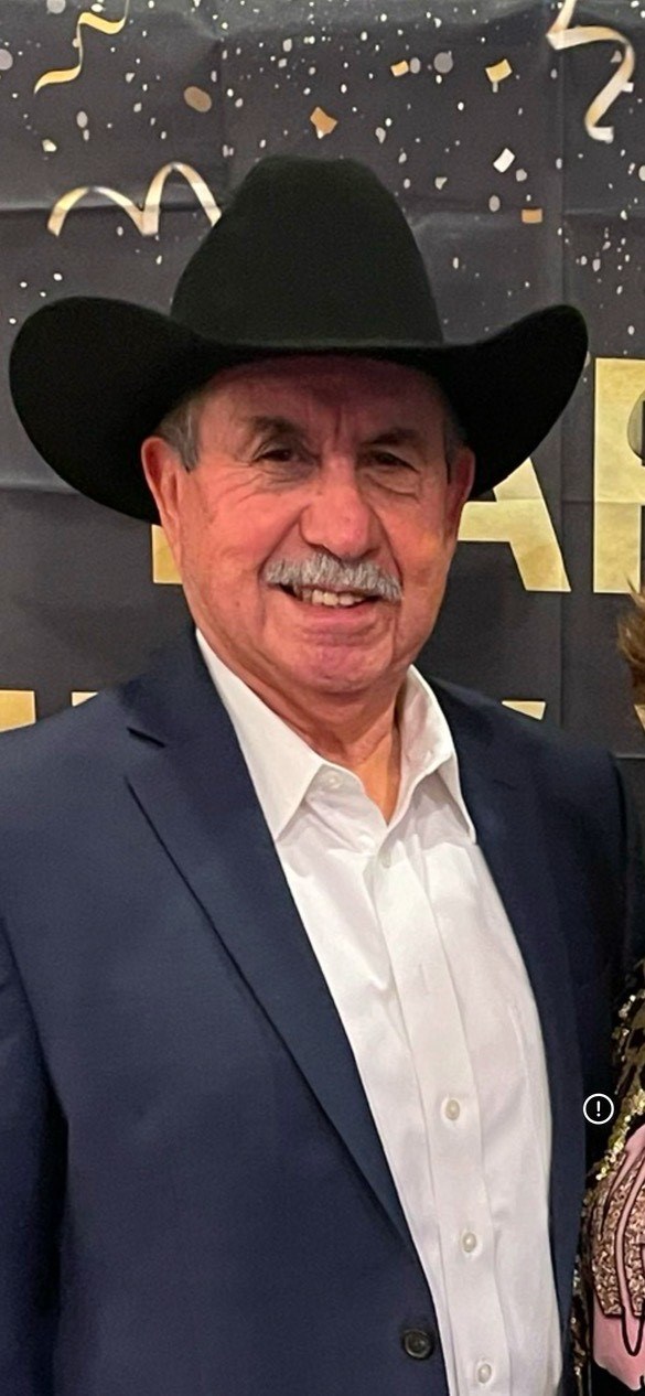 Obituary of Amador Y. Duran