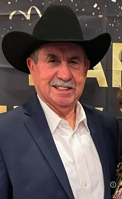 Obituary of Amador Y. Duran