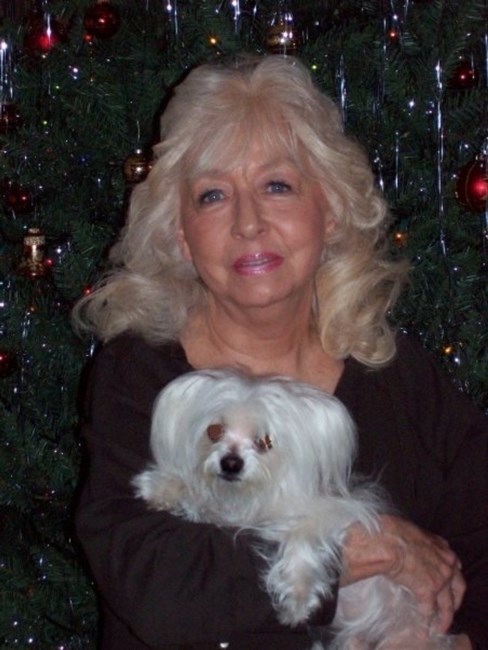 Obituary of Dodie Farlow