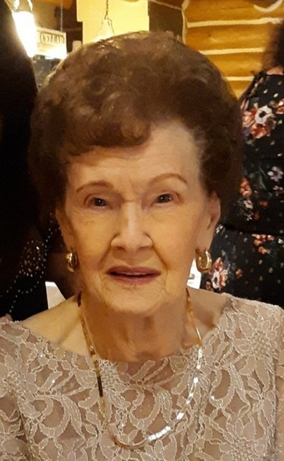 Avis de décès de Gloria Lorraine Halcomb