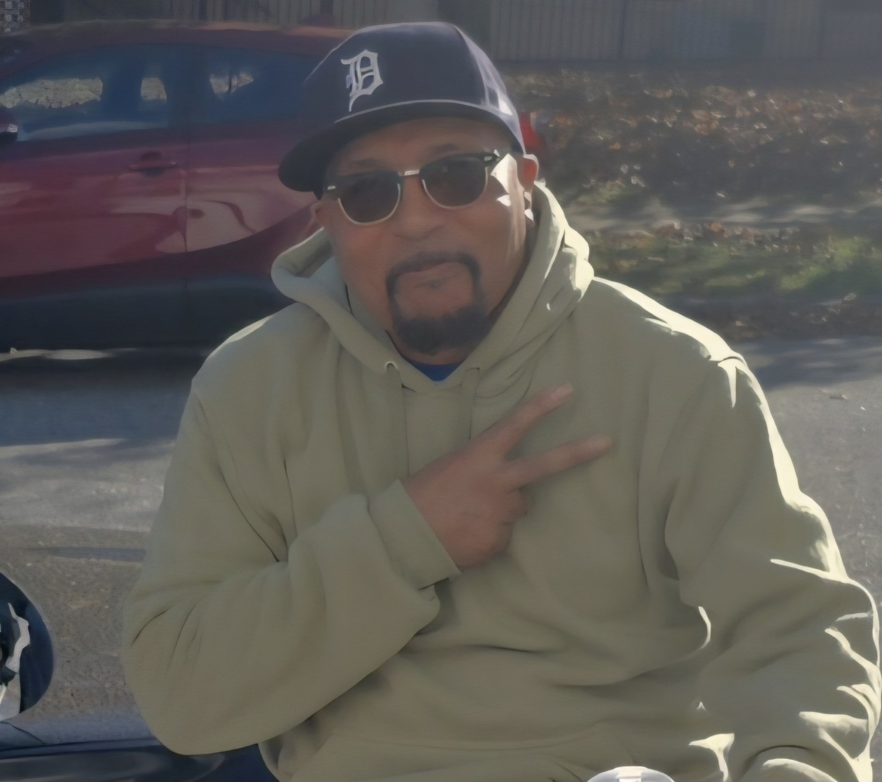 Obituary of Manuel Anthony Stone Jr.