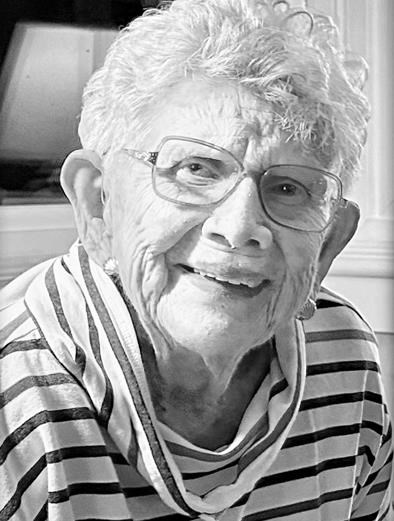Obituary of Carol P. Ayotte