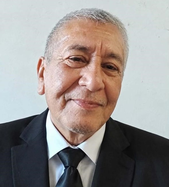 Obituary of Isidro Cuevas -Jimenez