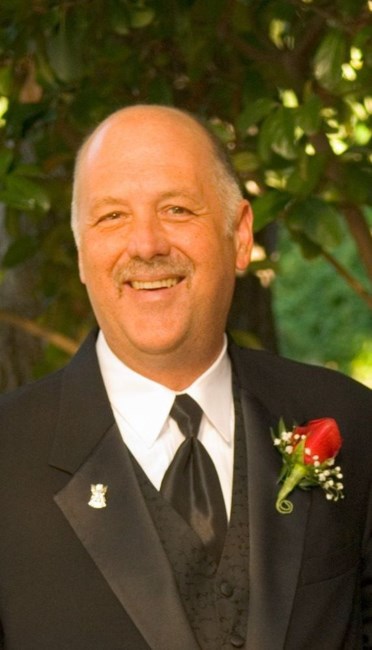 Obituary of Dana Keith Childress