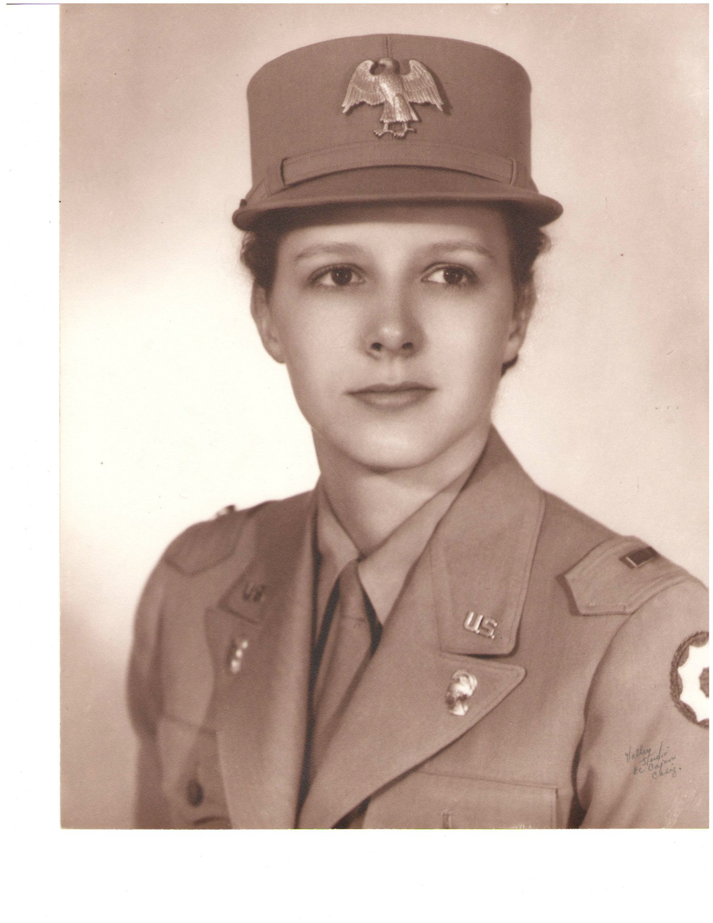 Obituary of Florence C. Morris