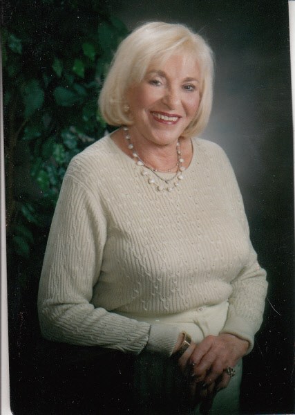 Obituary of Arline E. Housman