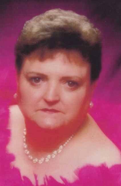 Obituary of Margaret Elaine Martindale