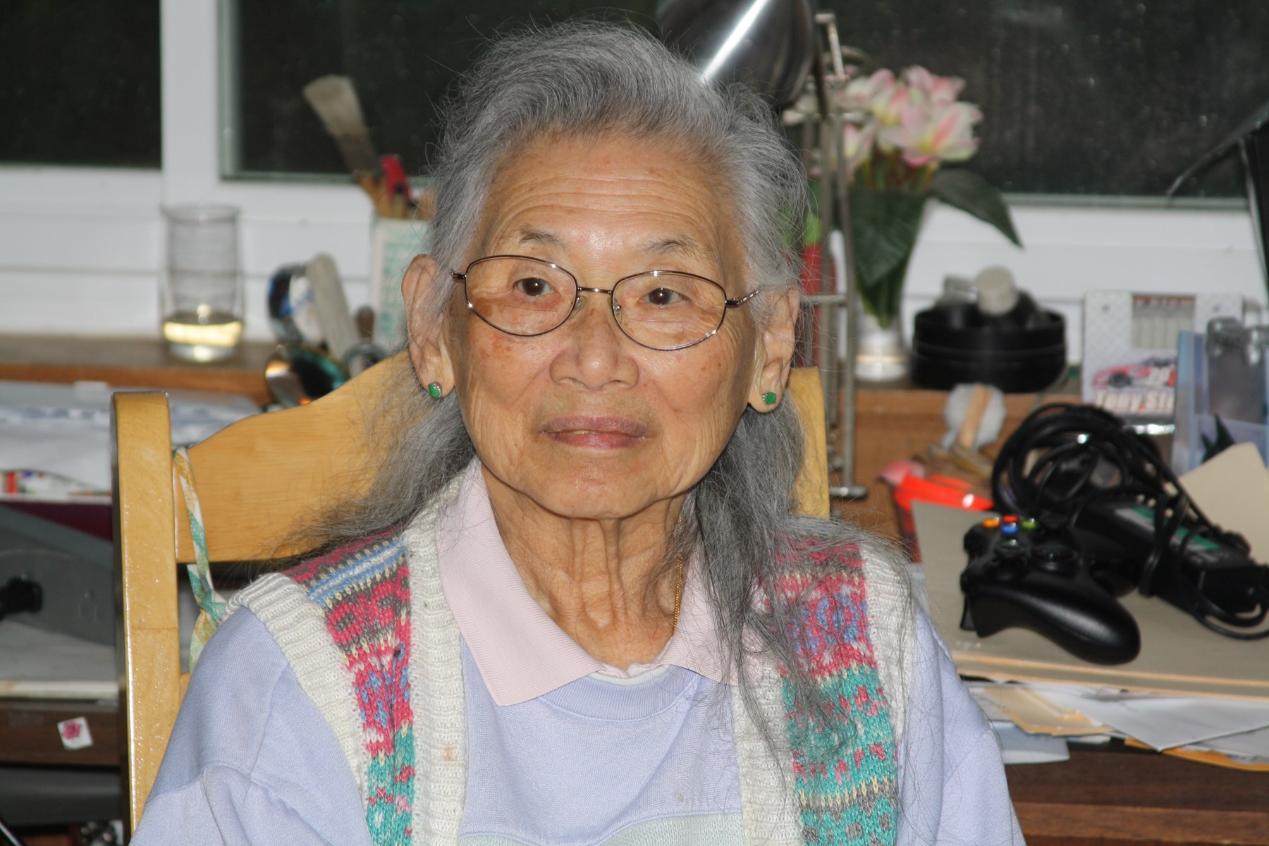 Obituary of Lani C. Wong