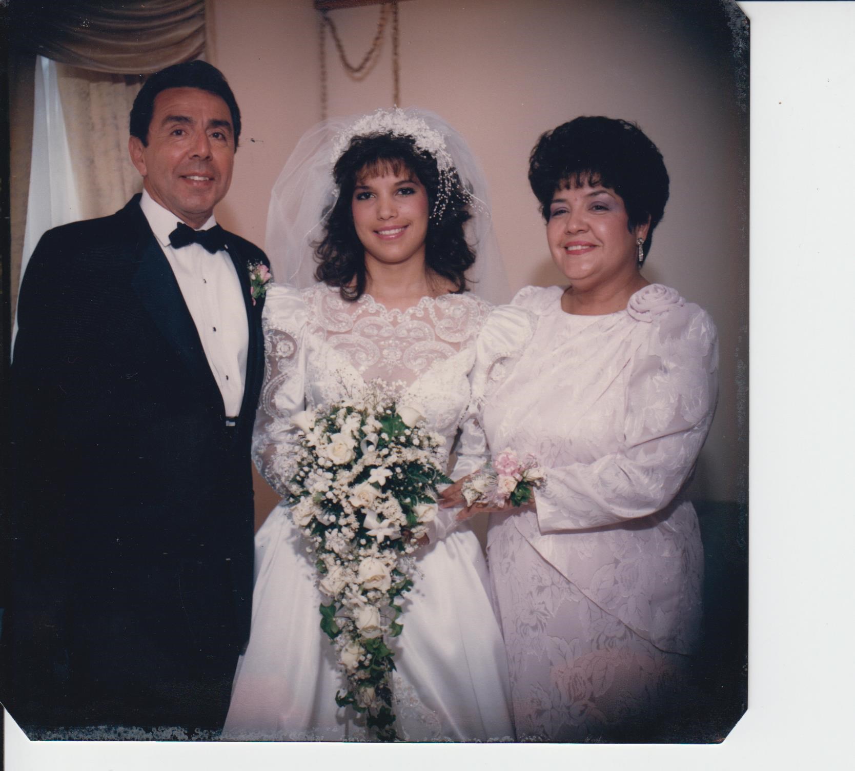 Obituary of Lorenzo Cerda Jr.