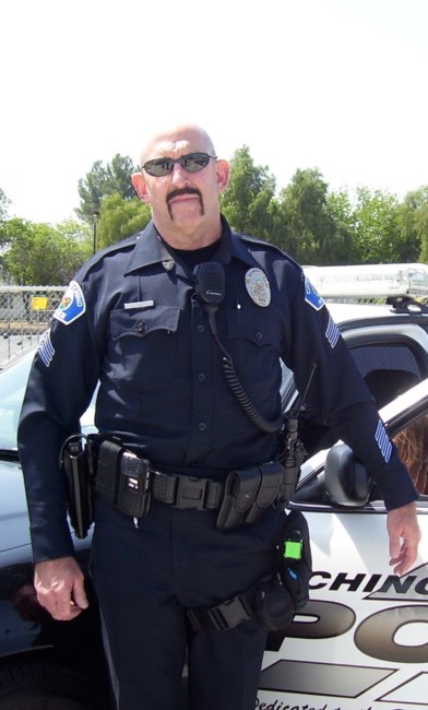 Obituary of Richard Randall Jr.