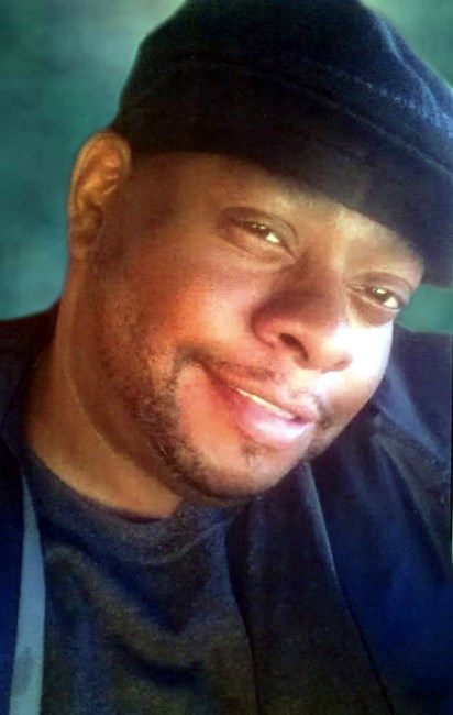 Obituary of Cedric Arnell "Pookie" Doolittle