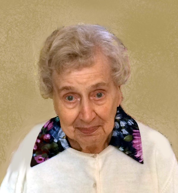 Obituary of Natalie Barbara Gilkes