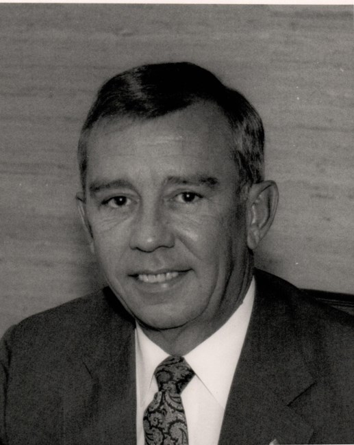 Obituary of William Edwin Litton