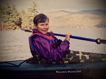 Avis de décès de Barbara J. Stokoe