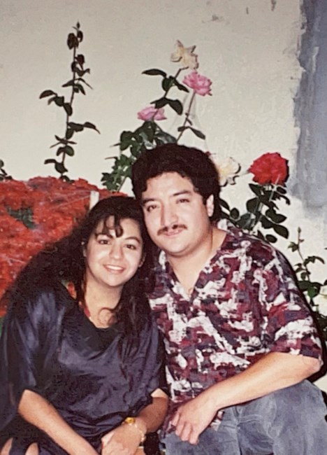 Obituario de Carlos Betancourt