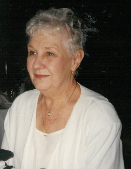 Obituary of Lorna Dawn MacVicar