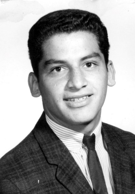 Obituary of Jesus Armando Juarez