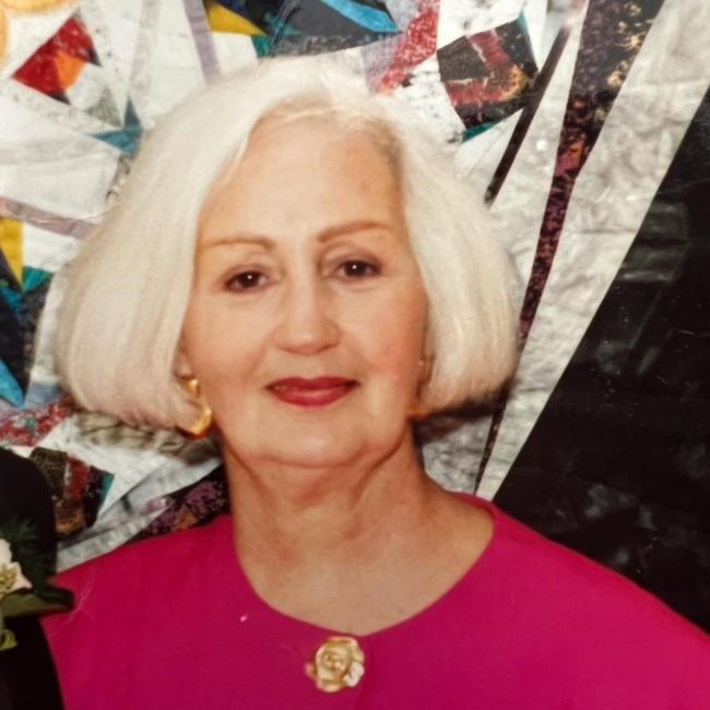 Obituary of Margaret J. Ackerman