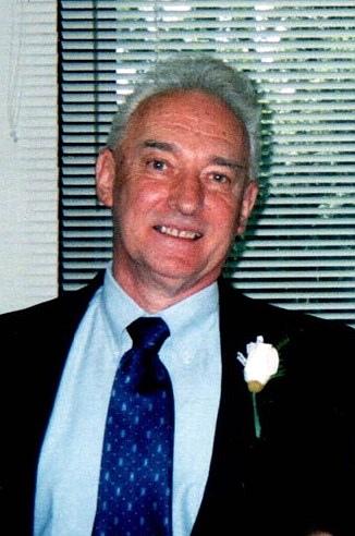 Obituary of George Raymond Prihoda